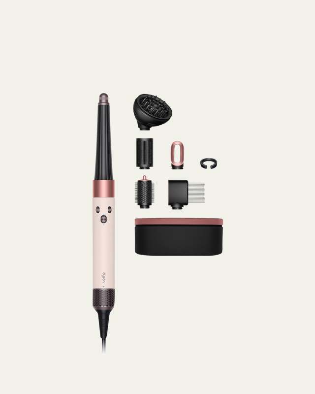 Airwrap i. d. Multi-styler and Dryer Curly+Coily Hair